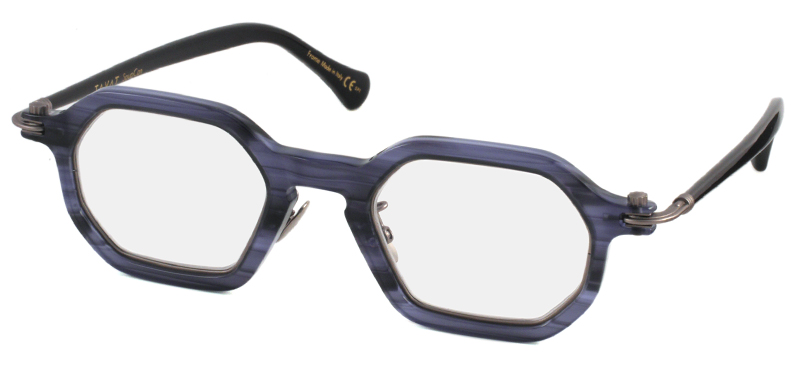 TAVAT Torch SC060 col.BLG BLUE LEGACY