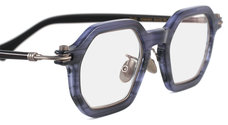 TAVAT Torch SC060 col.BLG BLUE LEGACY
