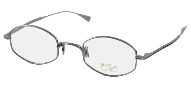EYEVAN7285 mod.1009 col.801