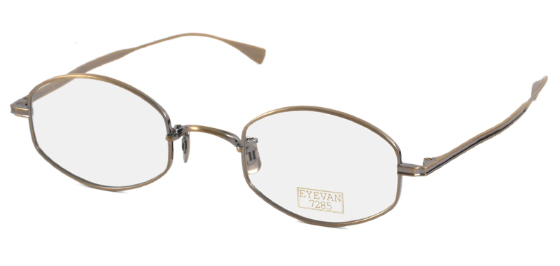 EYEVAN7285 mod.1009 col.901