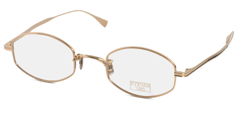 EYEVAN7285 mod.1009 col.902