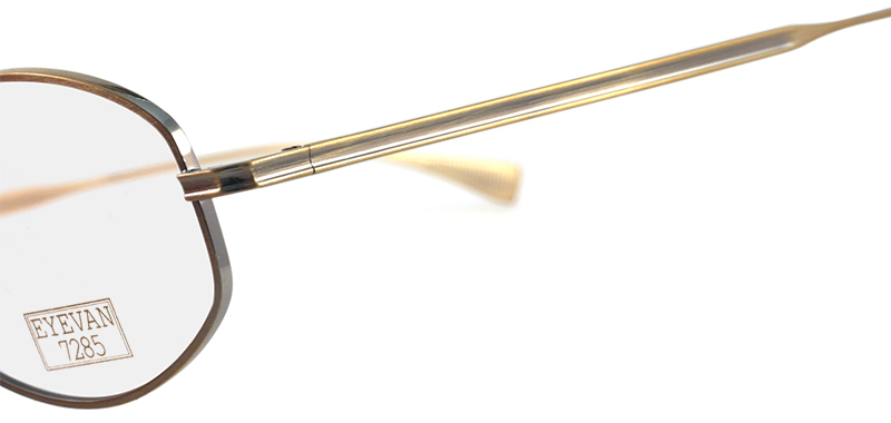 EYEVAN7285 mod.1009 col.902
