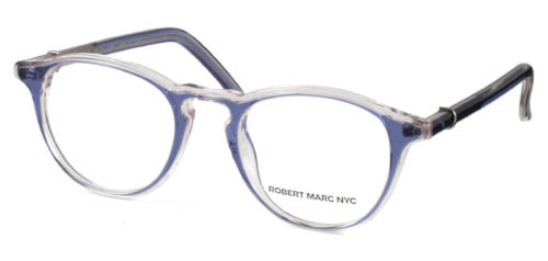 ROBERT MARC NYC Series1-1010 col*426 Sapphire