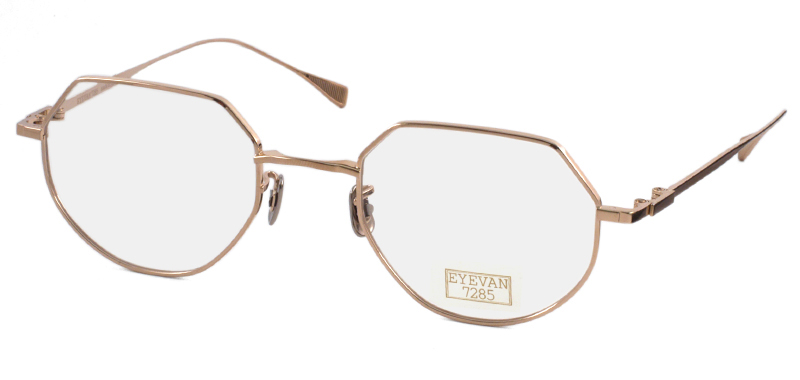 EYEVAN7285 mod.1010 col.902