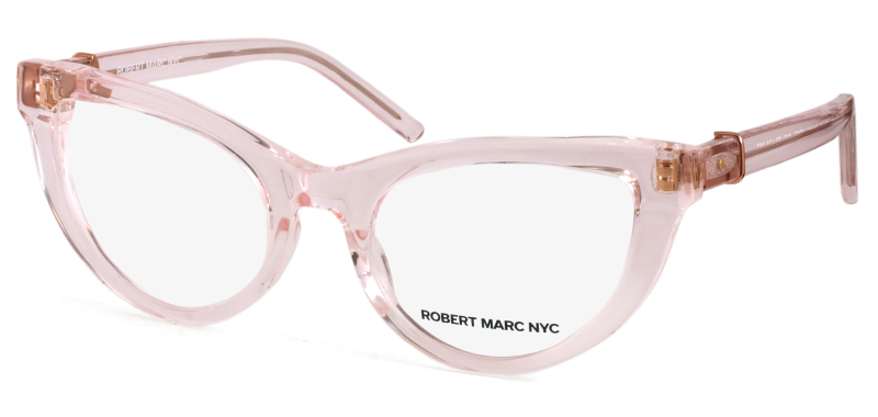 ROBERT MARC NYC Series1-1012 col*418 Pink Crystal