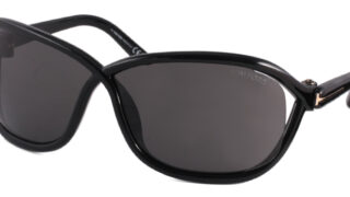 TOM FORD トムフォード TF1090 53E Melody サングラス TF1090 MELODY 53E トムフォード FT1090 - トムフォード