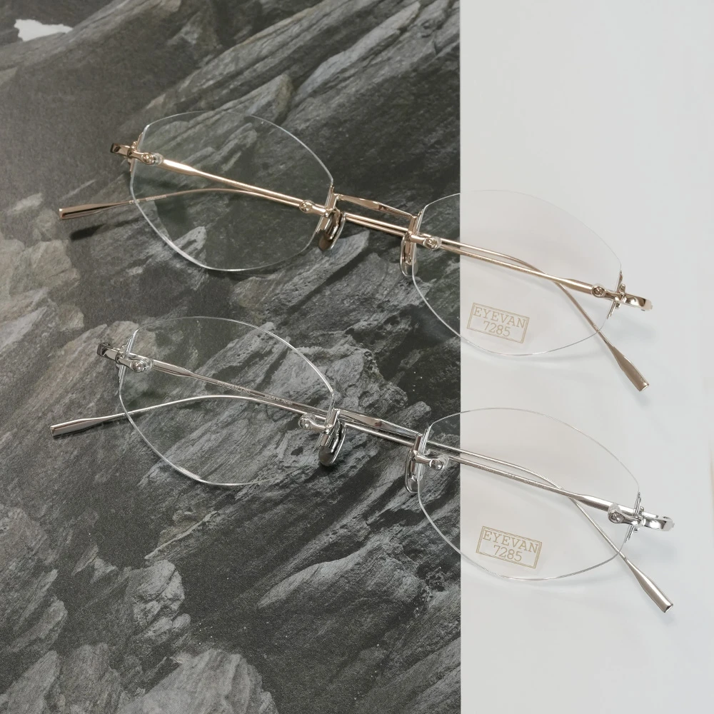 EYEVAN7285 mod.1196-1