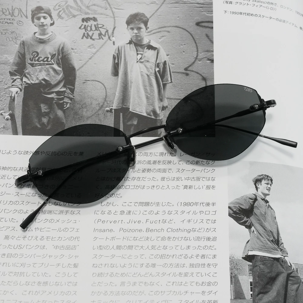 EYEVAN7285 mod.1196-1 SUN col.805