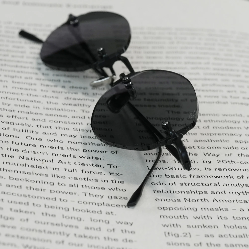 EYEVAN7285 mod.1196-1 SUN col.805