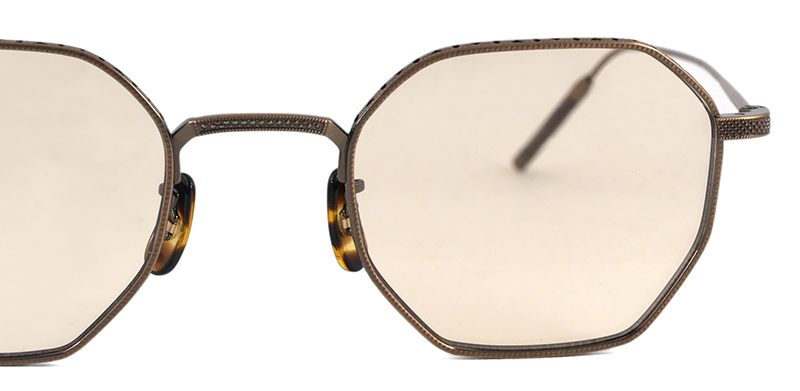 OLIVER PEOPLES TAKUMI SERIES OV1299T TK-5 高級感溢れる日本製チタンフレーム | 3T TRIPLE  BLOG*東京銀座のメガネ店