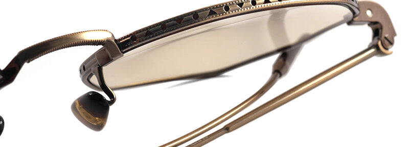 OLIVER PEOPLES TAKUMI SERIES OV1299T TK-5 高級感溢れる ...