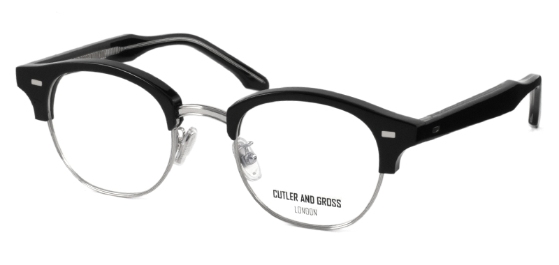 CUTLER AND GROSS カトラーグロス サーモント 1333-