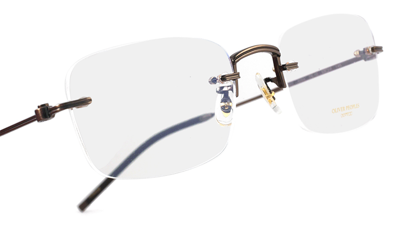 Oliver Peoples OV1359T TK-10 col.5284