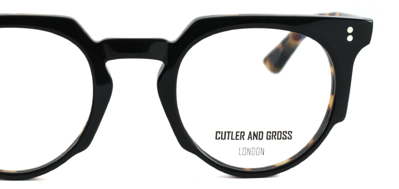 CUTLER AND GROSS 1383 col*03 Black on Camo