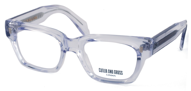 CUTLER AND GROSS CGOP1391 col*04 Ice Blue