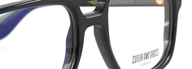 CUTLER AND GROSS CGOP1394 「The King of Navigators」 | 3T TRIPLE