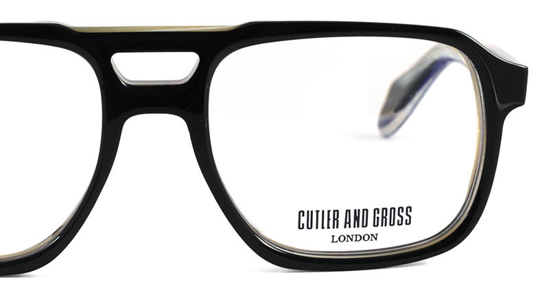 CUTLER AND GROSS CGOP1394(Small) col*05 Black