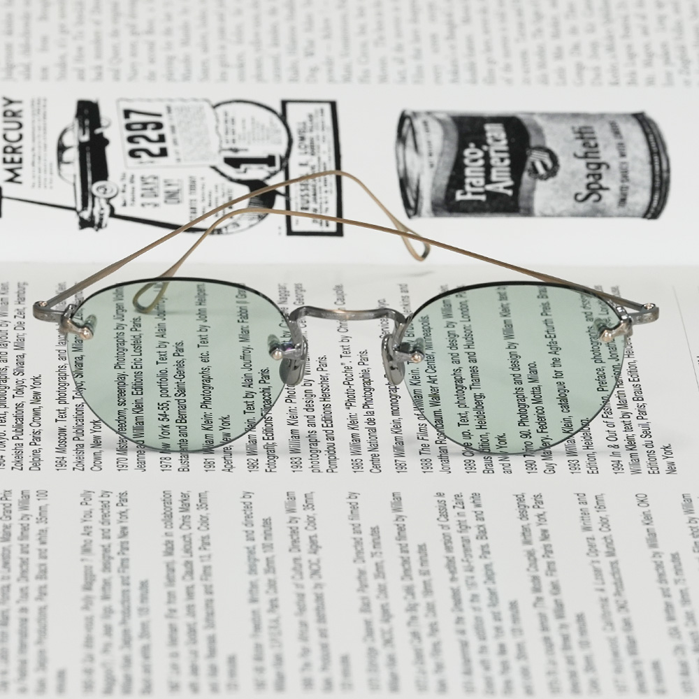EYEVAN7285 mod.140(48) col.901