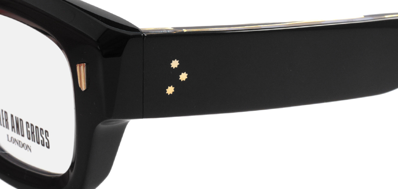 CUTLER AND GROSS 1419 col.01 Black