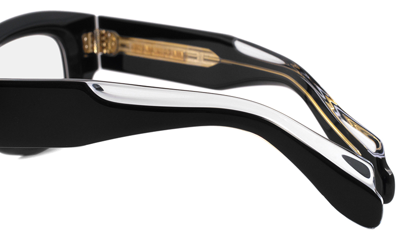 CUTLER AND GROSS 1419 col.01 Black