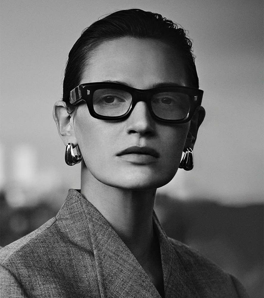 CUTLER AND GROSS 1419 col.01 Black