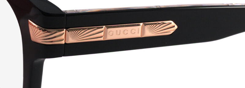 GUCCI GG1518O, GG1518S 2024SSコレクションが早くも入荷 | 3T TRIPLE  