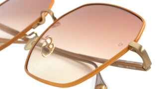 [LINDA FARROW Xギャラリー] キャッツアイサングラス WING SUNGLASSES - CAT-EYE WING SUNGLASSES - キャットアイ