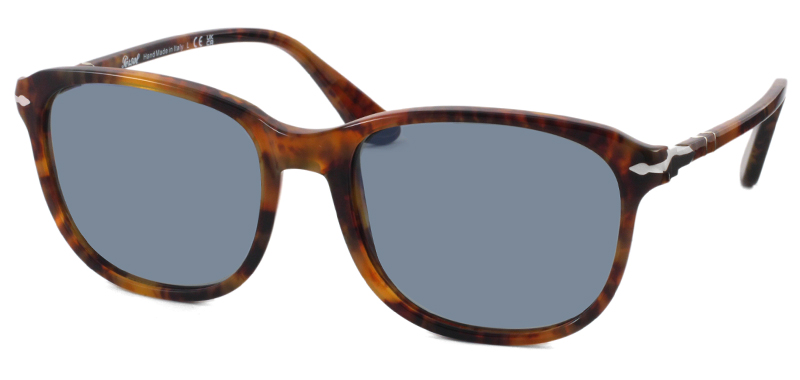 PERSOL PO1935-S col.108/56 caffe