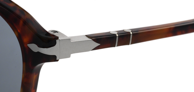 PERSOL PO1935-S col.108/56 caffe