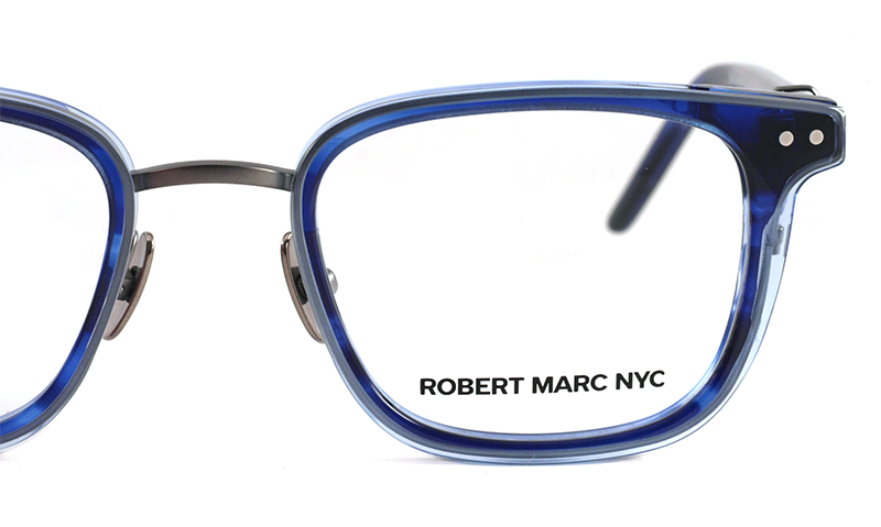 ROBERT MARC 正規品 チタニウム 眼鏡 3本 ロバートマーク ③