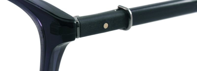 ROBERT MARC NYC 206SM 小さいスクエアフレーム | 3T TRIPLE