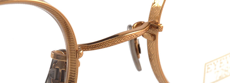 miran様　確認用 MODEL 786 | EYEVAN 7285