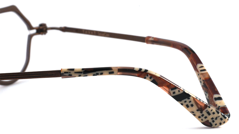 TAVAT EYEWEAR SC223 Blink col.BRZ Bronze