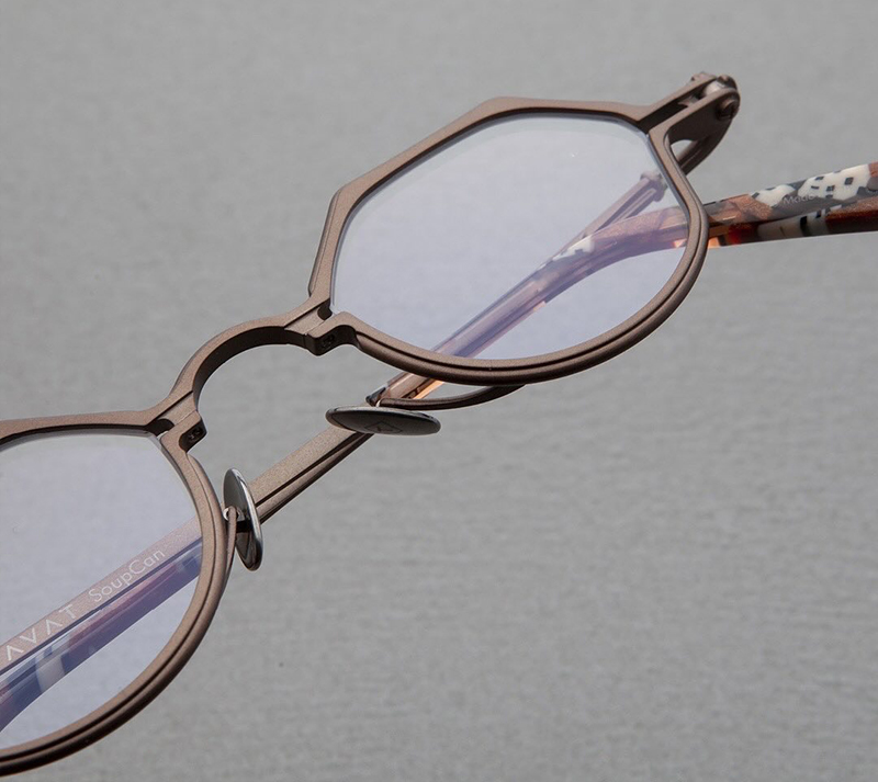 TAVAT EYEWEAR SC223 Blink col.BRZ Bronze