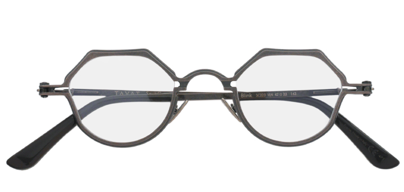TAVAT EYEWEAR SC223 Blink col.VLN Vulcan