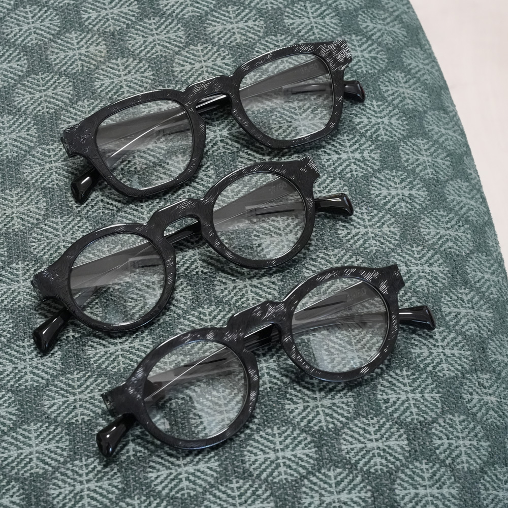 ジャックデュラン日本限定カラー