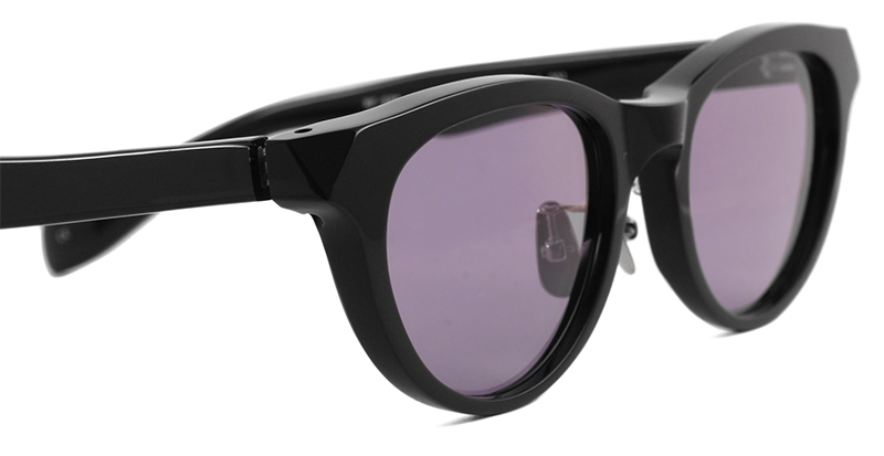 FACTORY900 RETRO RF-230 col.001 black