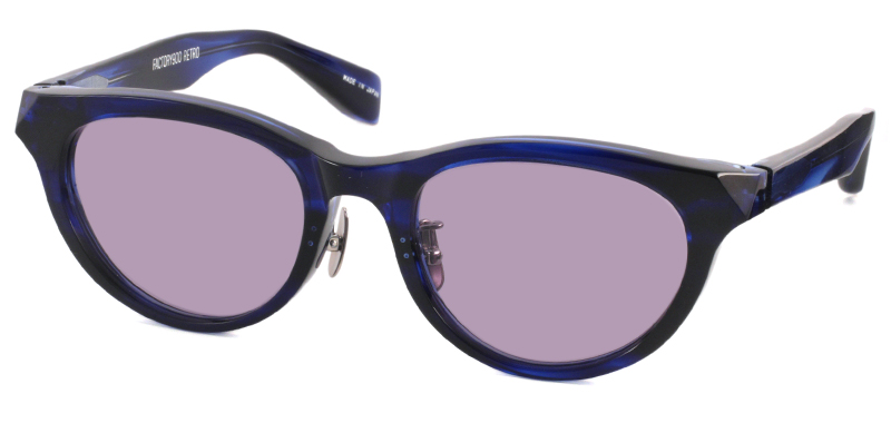 FACTORY900 RETRO RF-230 col.478 blue sasa