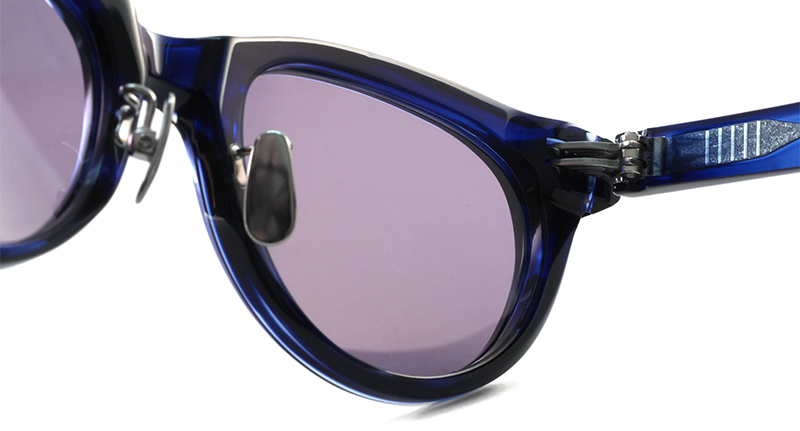 FACTORY900 RETRO RF-230 col.478 blue sasa