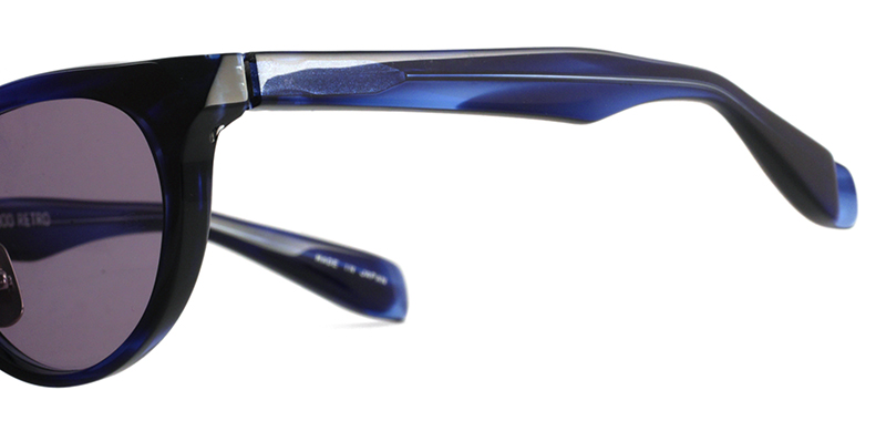 FACTORY900 RETRO RF-230 col.478 blue sasa
