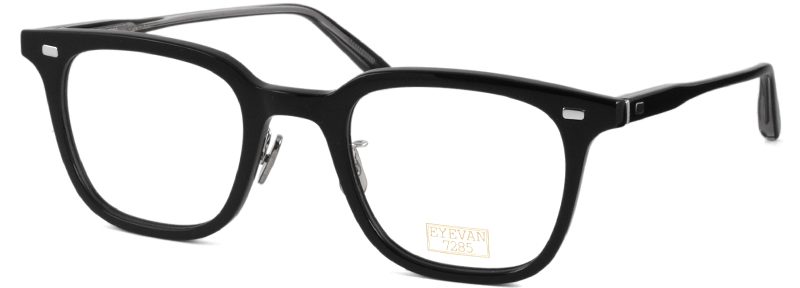 EYEVAN7285 mod.319 col.100 再入荷！ | 3T TRIPLE BLOG*東京銀座のメガネ店