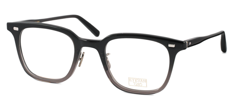 EYEVAN 7285 mod.319 C-121再入荷「MIU404」綾野剛さん着用 | 3T TRIPLE BLOG*東京銀座のメガネ店