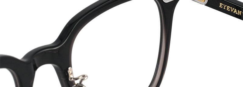 EYEVAN 7285 mod.319 C-121再入荷「MIU404」綾野剛さん着用 | 3T