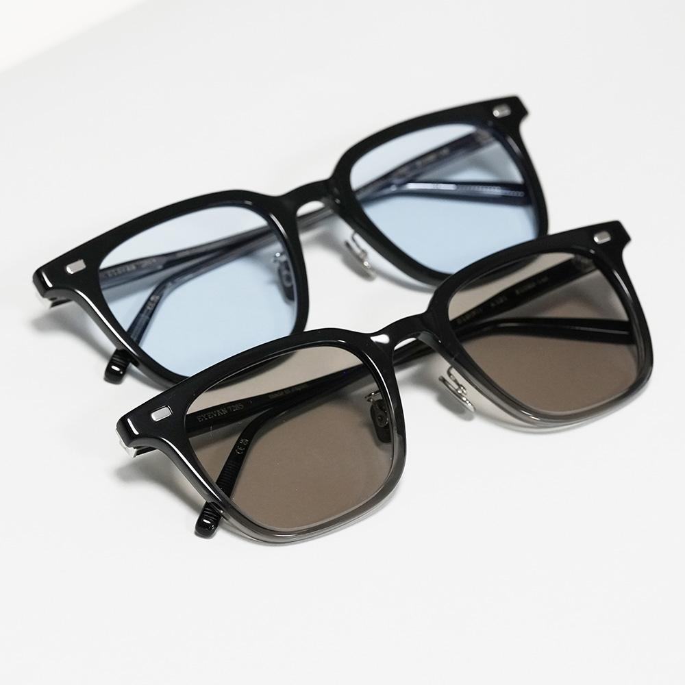 EYEVAN7285 mod.319(51) SUN