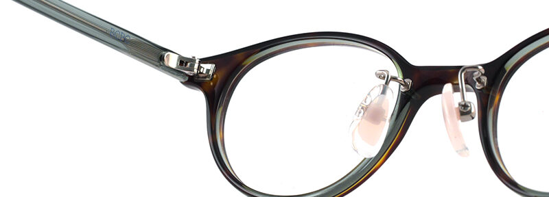 BCPC BP-3244smc 強度近視の方にお勧めのシンプルメガネ | 3T TRIPLE