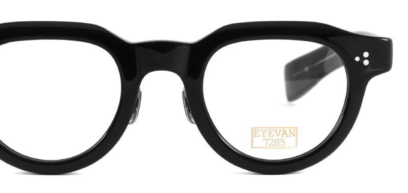 EYEVAN メガネ　※値下げ中定価48400円