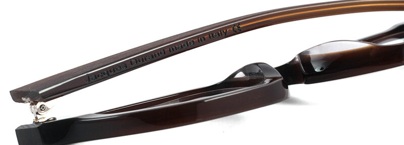 Jacques Durand 353 BINTAN 人気モデルにビッグサイズが登場 | 3T