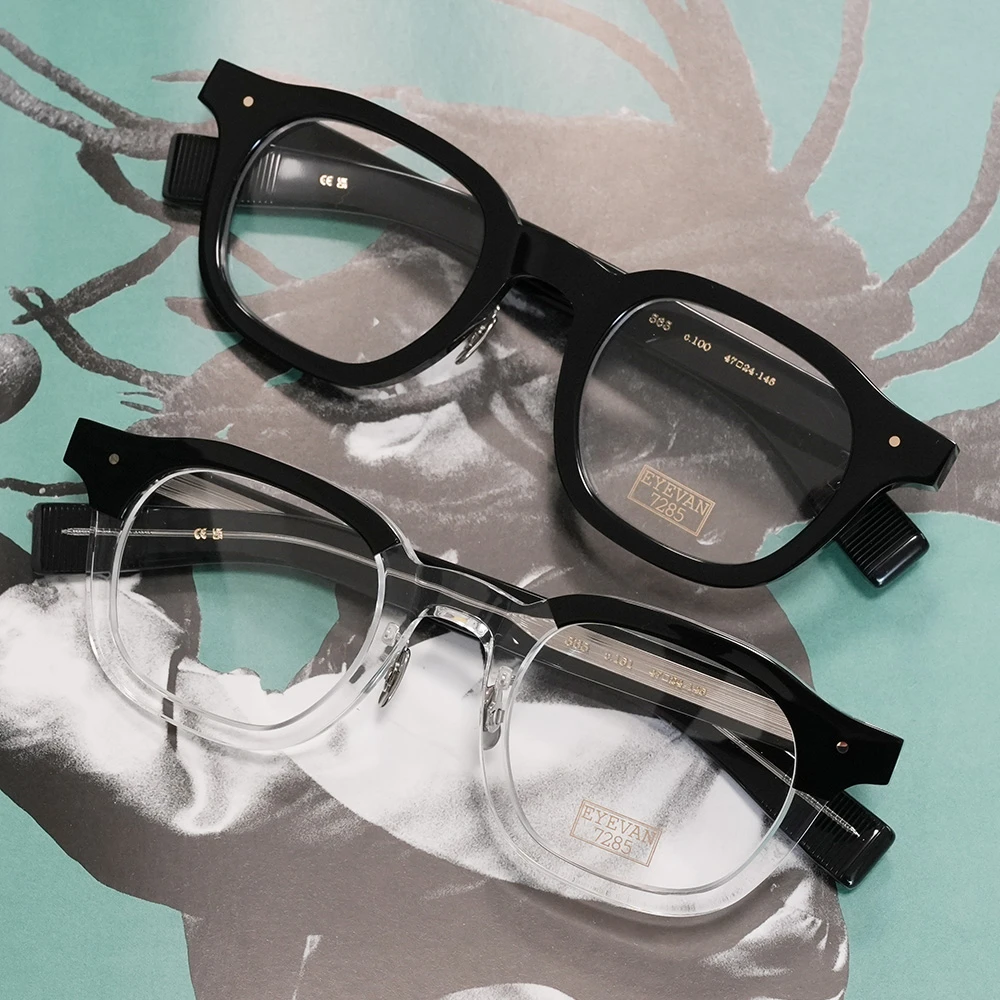 EYEVAN7285 mod.363R