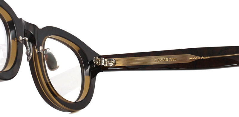 EYEVAN7285 mod.369 col.361