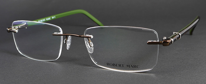 ROBERT MARCのツーポイントフレームが入荷いたしました | 3T